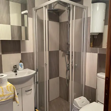 Nixara Centre Apartment