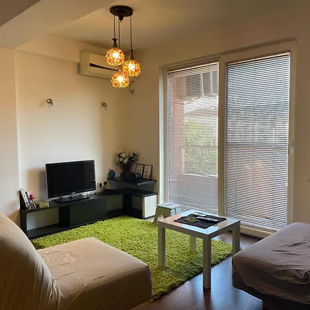 Nixara Centre Apartment *