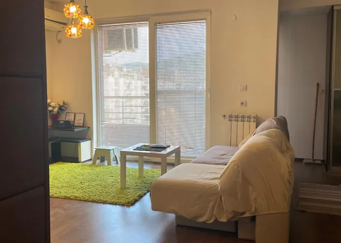 Apartment Nixara Centre Skopje